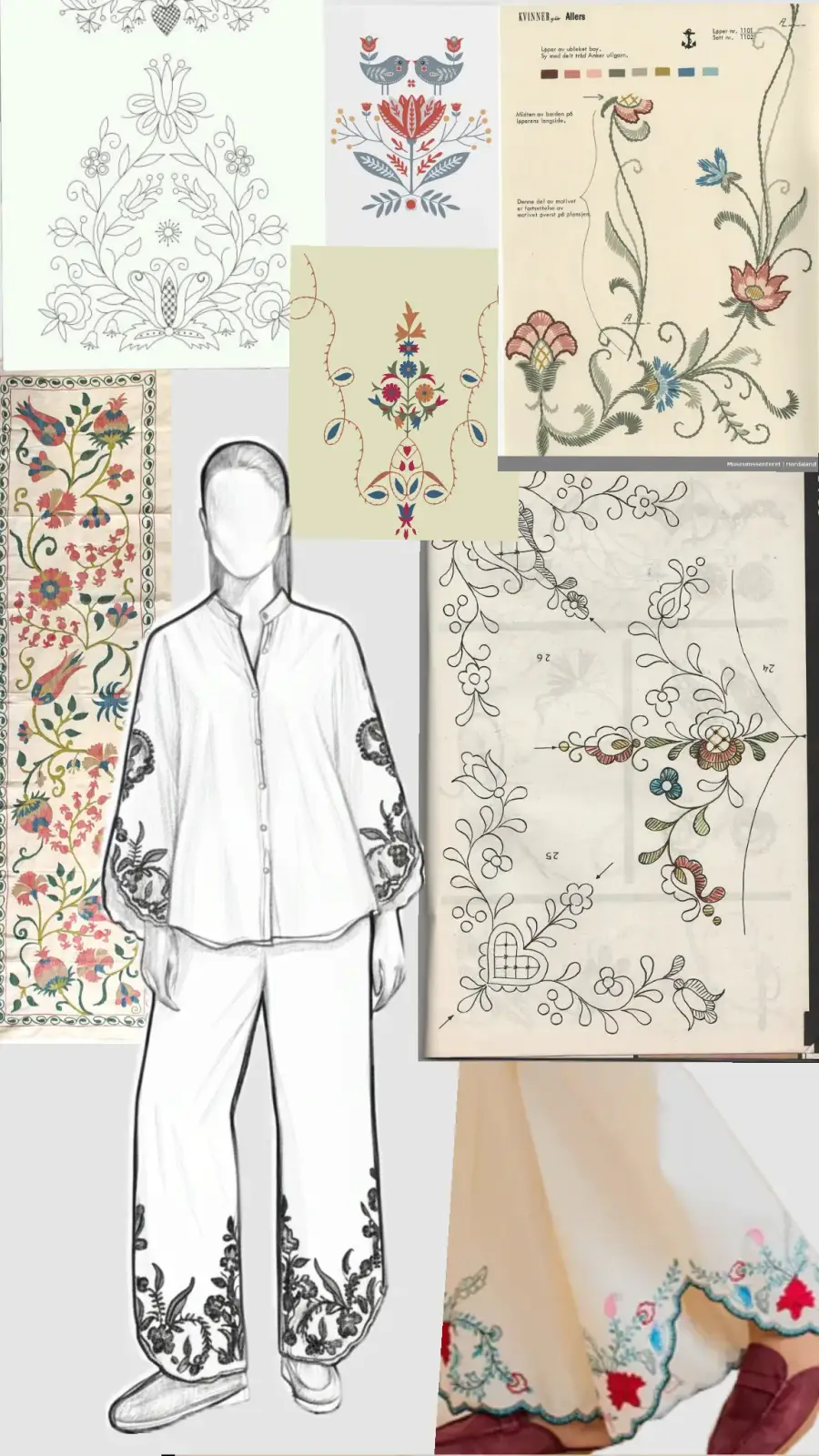 Tamraa craft detail 26