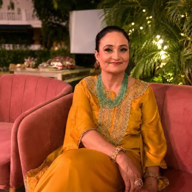 Meenu Uppal